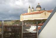 Traumhafte Maisonette-Wohnung mit großzügiger Dachterrasse!