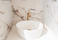 THE UNIQUE HILL SIDE RESIDENCES