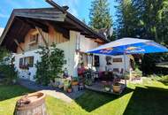 Sonniges, ruhiges Einfamilienhaus in sehr guter Lage, Scheffau am Wilden Kaiser