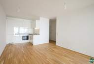 IU | Schöne 2-Zimmer-Wohnung mit Balkon in Hofruhelage