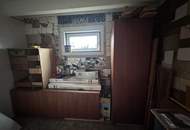 Einfamilienhaus mit schönem Garten!