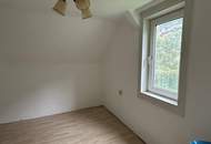 "Charmantes Einfamilienhaus mit idylischem Garten!"