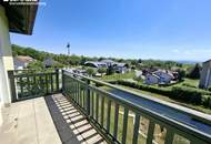 Geförderte Wohnung mit Balkon