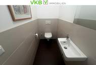 Exklusive 126m² Penthouse-Wohnung in Linzer Innenstadt mit Stadtblick!