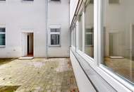 Sanierte zwei Zimmer Gartenwohnung I Besichtigung, am 09.07.2025 um 16:30 - 17:00 Uhr