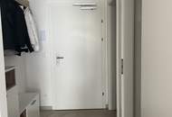 Moderne Citywohnung mit Balkon
