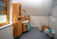 Charmantes Wohnhaus mit Garten in ruhiger Lage nahe Krems