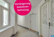 Historischer Altbau im Grünen: Wohnen in der Meißnergasse 2!