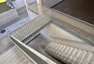 ERSTBEZUG - Weitblick ins Grüne - 2-Zimmer - riesiger Rundum Balkon - PROVISIONSFREI