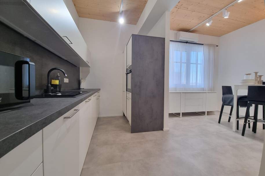 Moderne Büro-/Praxisfläche im Gewerbeobjekt!, Gewerbeobjekt-miete, 5204 Salzburg-Umgebung