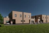 Attraktive Doppelhaushälften im Ortszentrum von Olbendorf – Wohnen im schönen Südburgenland