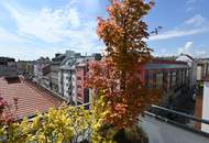 "++ Dachterrasse mit Fernblick ++"