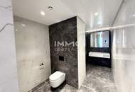 ERSTBEZUG: Elegantes Apartment mit Top-Ausstattung und Stadtblick Neue Donau, Dooman, Gym, Lounges!