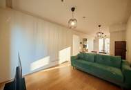 Wie im Hotel und doch zu Hause