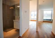 Luxuriöse Dachterrassenwohnung in prachtvollem Althaus, Nähe Beatrixg./Reisnerstr.