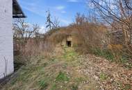 Baugrund ohne Bauzwang in Raschala – ideal zur Bebauung oder als Kapitalanlage!