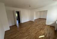 5 Zimmer und 5 Gründe um einzuziehen: frisch saniert, sofort bezugsbereit, familienfreundlich, praktisch geschnitten &amp; mitten im grünen Herzen von Steyr Münichholz! Dieser Familienwohntraum lässt keine Wünsche offen!