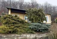 Gepflegter Bungalow in Säusenstein erwerbar - Donaublick und Radweg in Sichtweite!