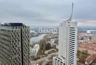 Wasserblick Residence – 2 Zimmer mit Panorama-Loggia - DC2