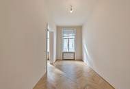 Sensationeller Preis! Sanierter Stilaltbau in der Lerchenfelderstrasse! Gesamte Etage im Vorderhaus!