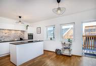 Großzügige Eigentumswohnung mit Wolfgangseeblick und Zweitwohnsitzmöglichkeit