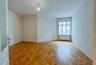 unbefristete (!) ALTBAUWOHNUNG, Nähe Liechtensteinpark