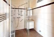 Hoch hinaus in Pradl – 3-Zimmer-Wohnung mit Südloggia & Bergblick