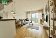 Tolle 2-Zimmer-Wohnung in Innenhofruhelage - Wohnen im Bezirk Gries - JETZT ANFRAGEN