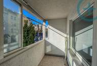 Studentenhit mit Loggia