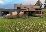 Dort wohnen, wo andere Urlaub machen