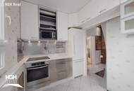 2540 Bad Vöslau Sehr helle und ruhige 4-Zimmer Wohnung mit Loggia am Waldesrand in Thermalbad-Nähe
