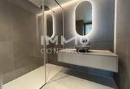 Großzügige 3 Zimmer Wohnung im 41.Stock inkl. atemberaubendem Blick auf die Donau und den Kahlenberg!