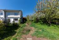 Eckreihenhaus sucht Bastler in ruhiger Siedlungslage!