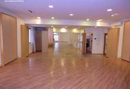 Renommiertes Geschäftslokal