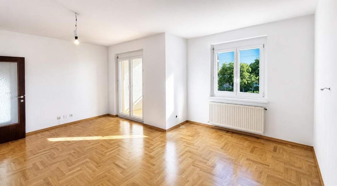 "4-Zimmer-Wohntraum in Stockerau"