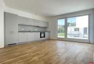 Großzügige 3 Zimmer-Wohnung mit Balkon