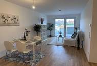 einen Katzensprung von Wien entfernt MIETE