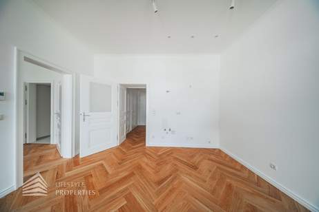 Erstbezug! Helle 2-Zimmer Wohnung, Nähe Donaukanal, Wohnung-kauf, 339.000,€, 1030 Wien 3., Landstraße