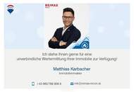 Helle 3-Zimmer-Wohnung mit Balkon &amp; Tiefgaragenplatz