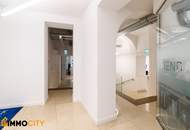 Exklusives High-End-Büro mit 445 m² in der Mayerhofgasse 7 – Architektur, Luxus &amp; Technik auf höchstem Niveau