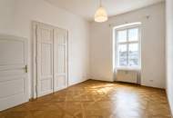 Neu sanierte 2-Zimmer-Mietwohnung im Grazer Zentrum!
