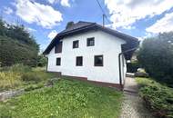 RARITÄT - Altes "Steinhäuschen" in der beliebten Kurstadt Bad Leonfelden