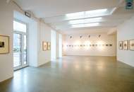 Loft in Hoflage der Brotfabrik Wien!