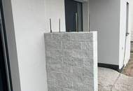 Moderne Doppelhaushälfte in Parndorf: Erstbezug mit Garten und Terrasse!