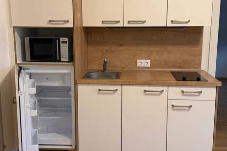 2-Zimmer-Wohnung in Burgau zu vermieten (Provisionsfrei), Wohnung-miete, 497,33,€, 8291 Hartberg-Fürstenfeld