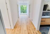ERSTBEZUG | Exklusives Penthouse mit 4 Zimmern & sonniger Terrasse