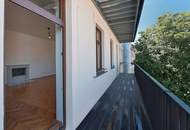 Schönbrunner Straße 60 - Elegante Altbau-Stadtresidenzen
