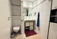 Vermietete 3,5-Zimmer-Wohnung mit Balkon in Top Lage von St. Leonhard