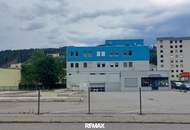 Gewerbefläche im Zentrum von Spittal/Drau zu mieten