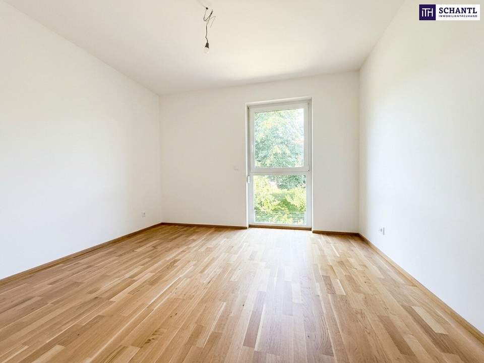 Sonniges Wohngefühl in Kalsdorf – großzügiger Balkon & Blick ins Grüne